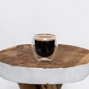 Vasos Doble Pared 80 ml - TokoHop
